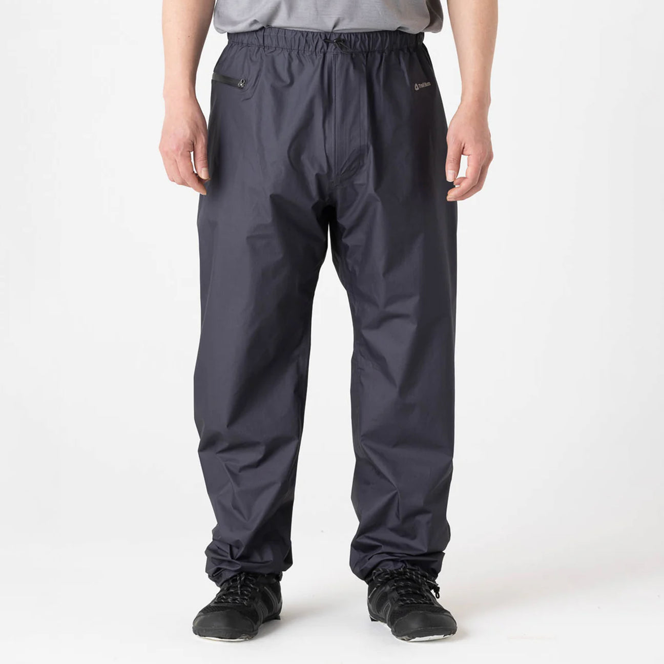 Trail Bum Walker Shell Pants