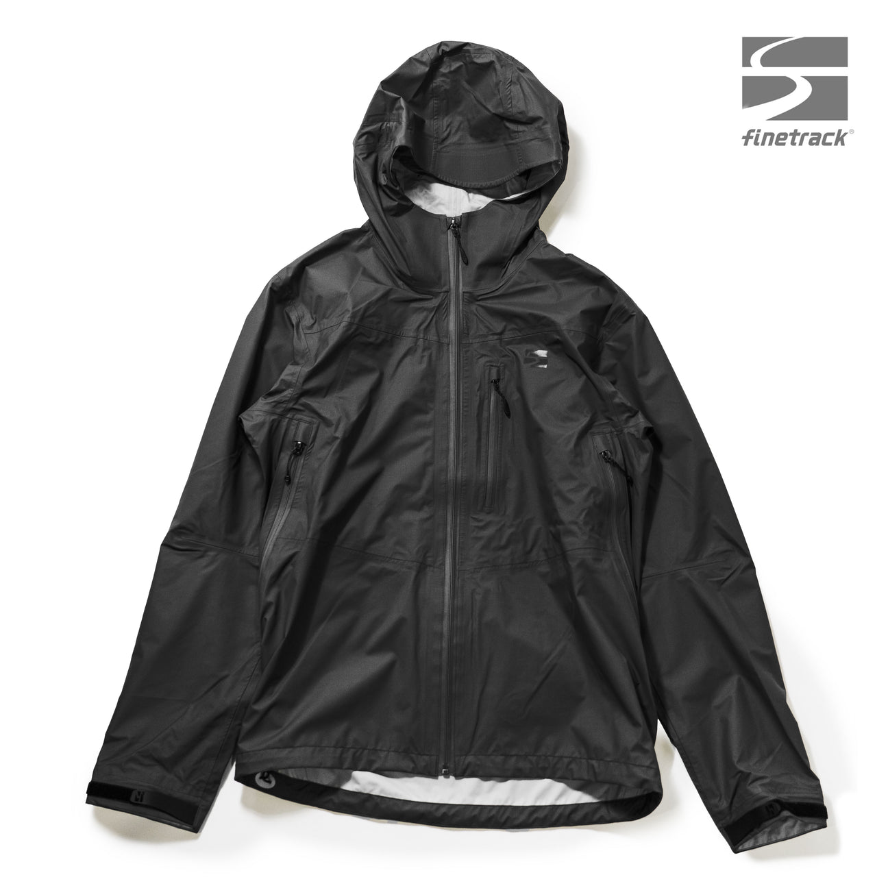 finetrack Everbreath Photon Jacket (MEN'S)